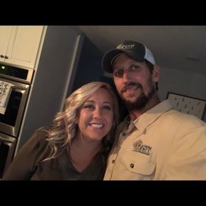 Meet your Posher, Whitney